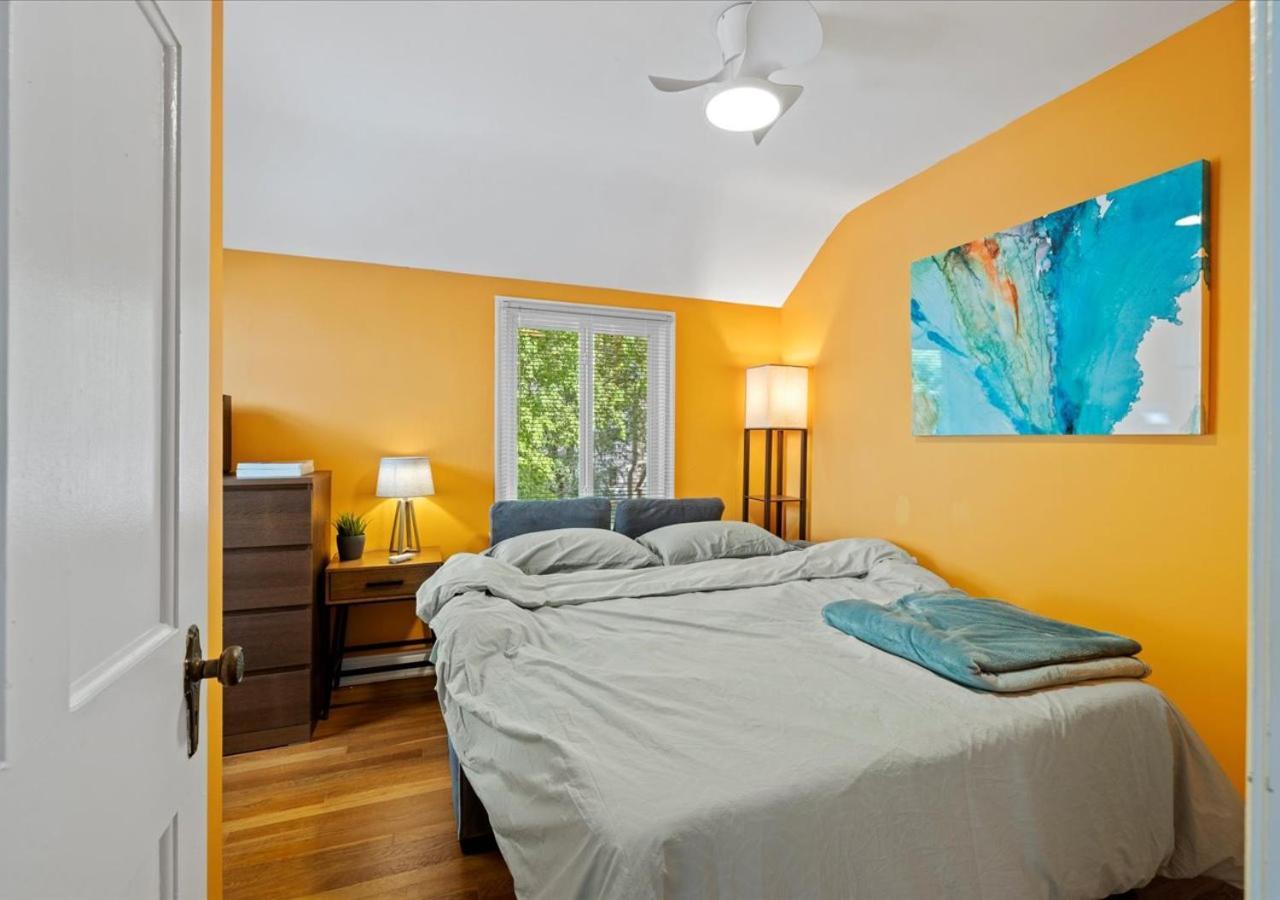 Charming 3 Bedroom House In A Quiet Neighborhood コロンバス エクステリア 写真