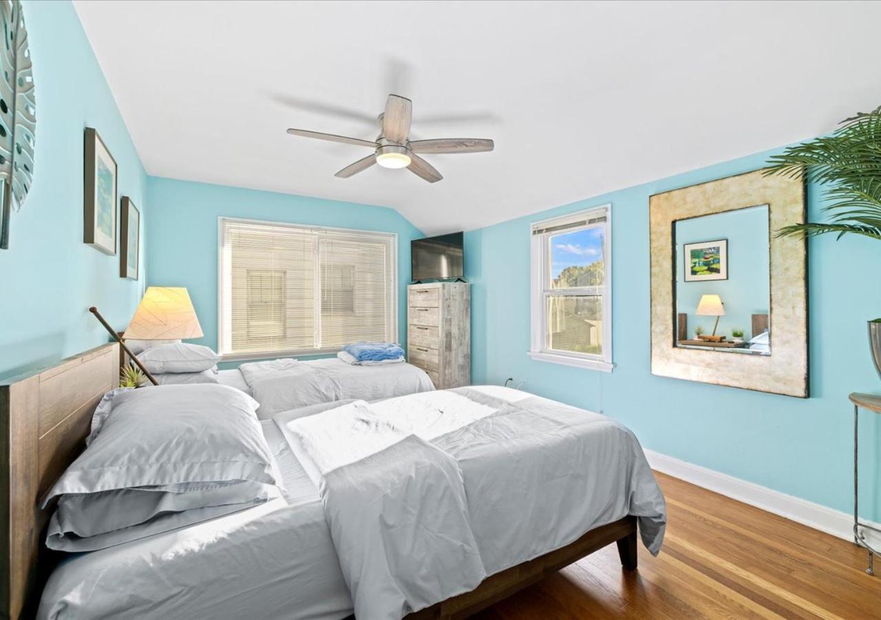 Charming 3 Bedroom House In A Quiet Neighborhood コロンバス エクステリア 写真