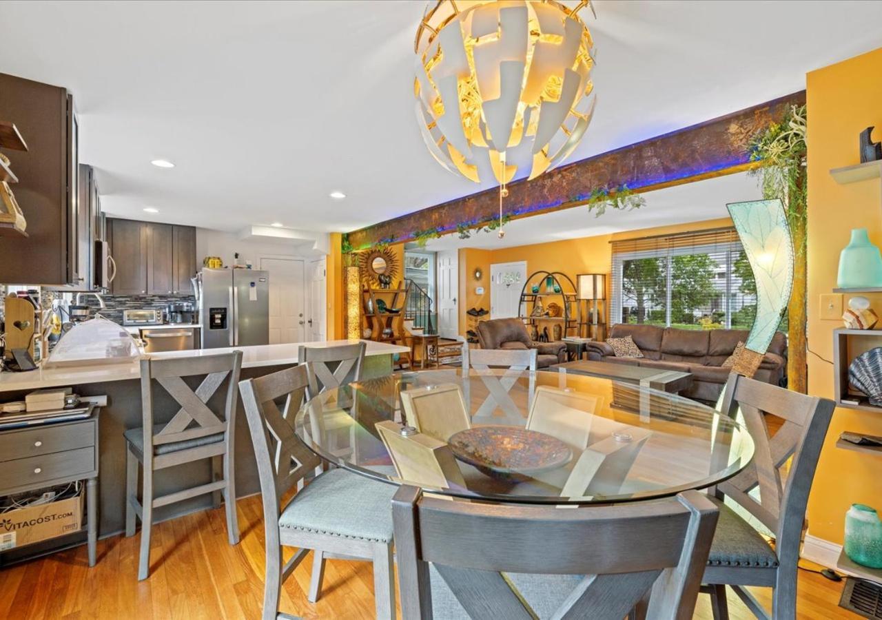 Charming 3 Bedroom House In A Quiet Neighborhood コロンバス エクステリア 写真