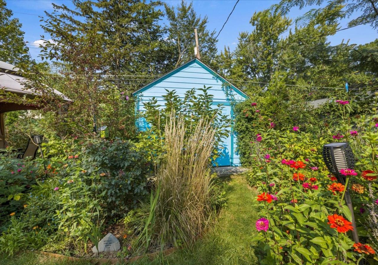 Charming 3 Bedroom House In A Quiet Neighborhood コロンバス エクステリア 写真