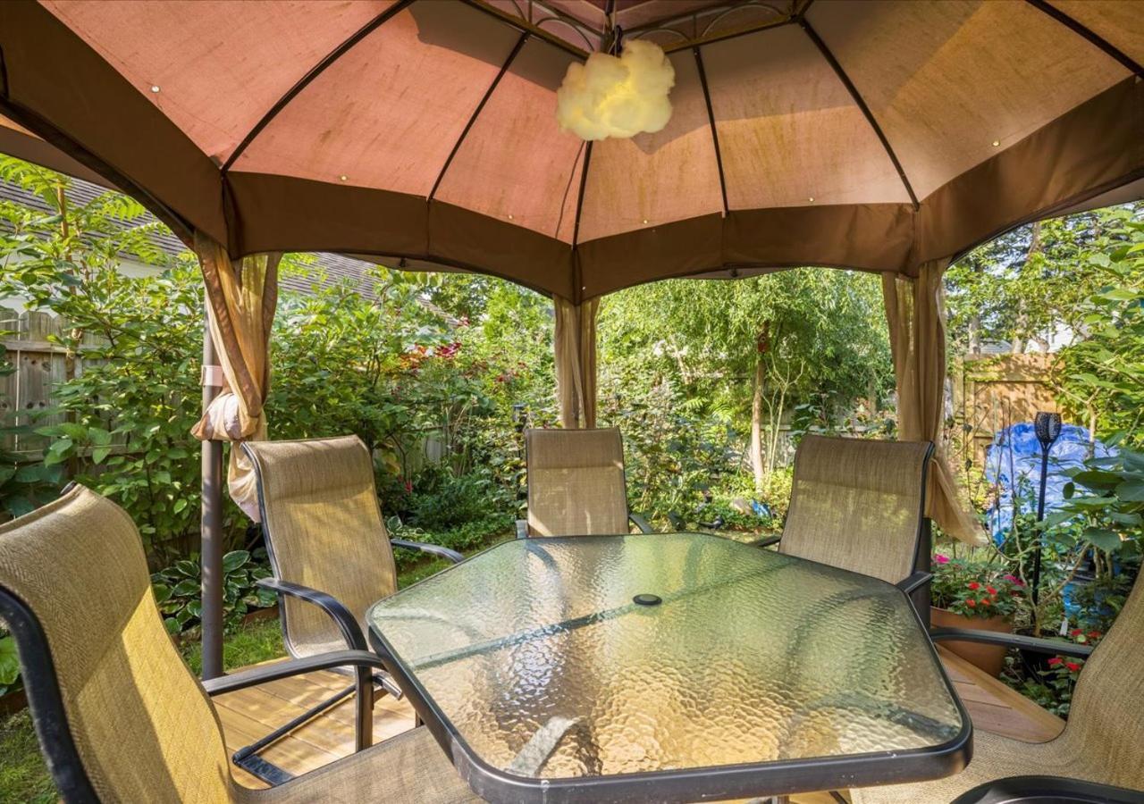 Charming 3 Bedroom House In A Quiet Neighborhood コロンバス エクステリア 写真