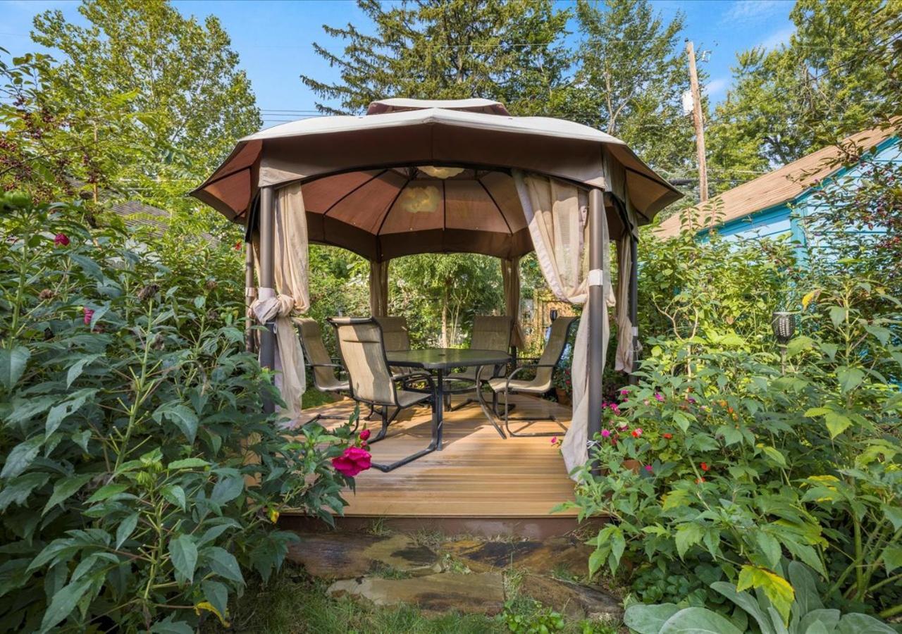 Charming 3 Bedroom House In A Quiet Neighborhood コロンバス エクステリア 写真